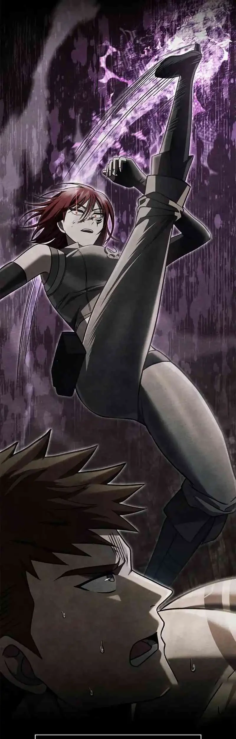 Survive as a Barbarian in the Game Chapter 127 Gambar 87