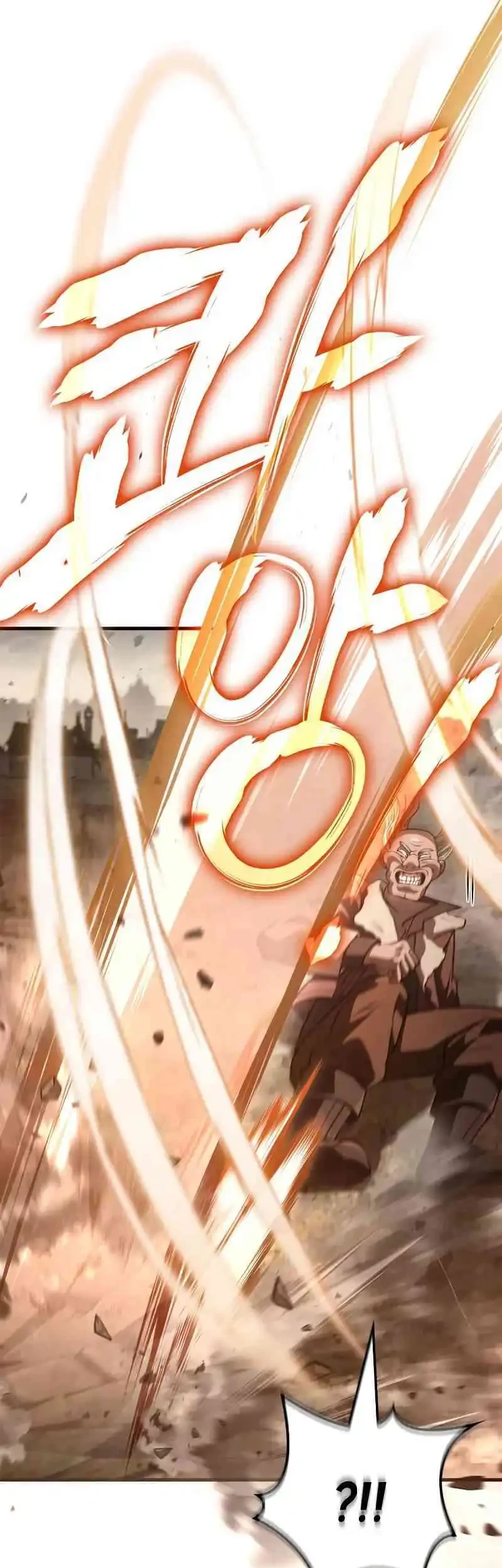 Survive as a Barbarian in the Game Chapter 127 Gambar 91