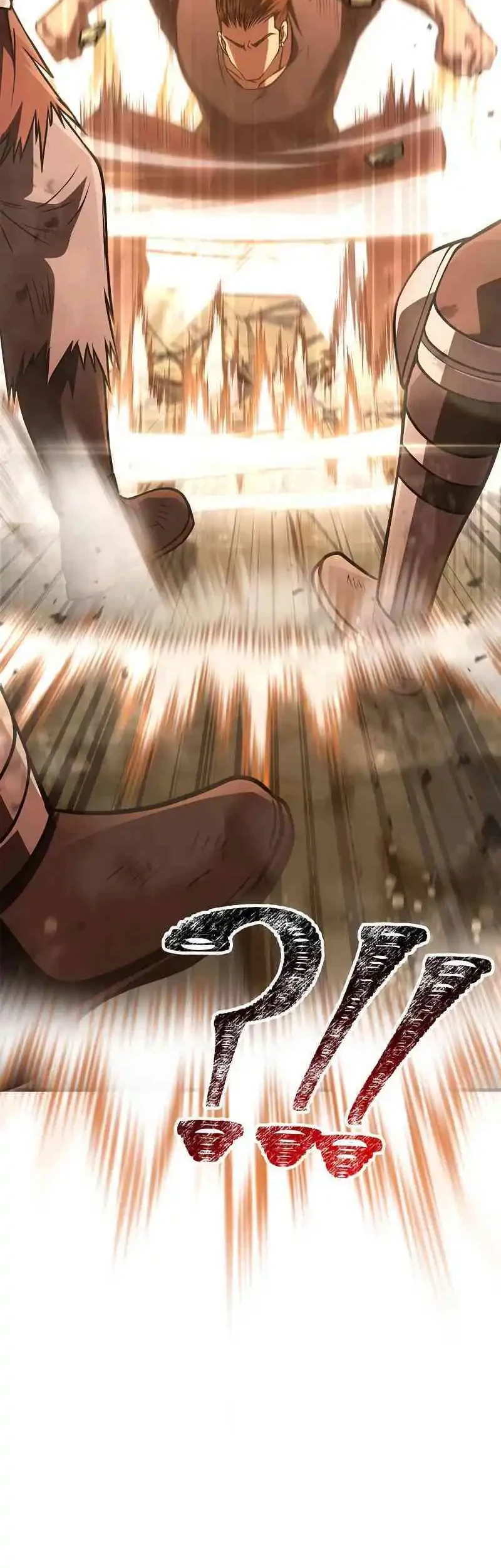 Survive as a Barbarian in the Game Chapter 127 Gambar 94