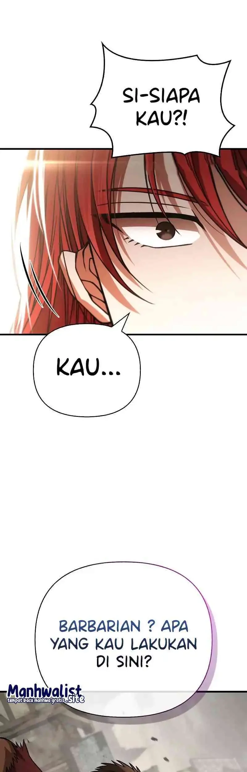 Survive as a Barbarian in the Game Chapter 127 Gambar 95