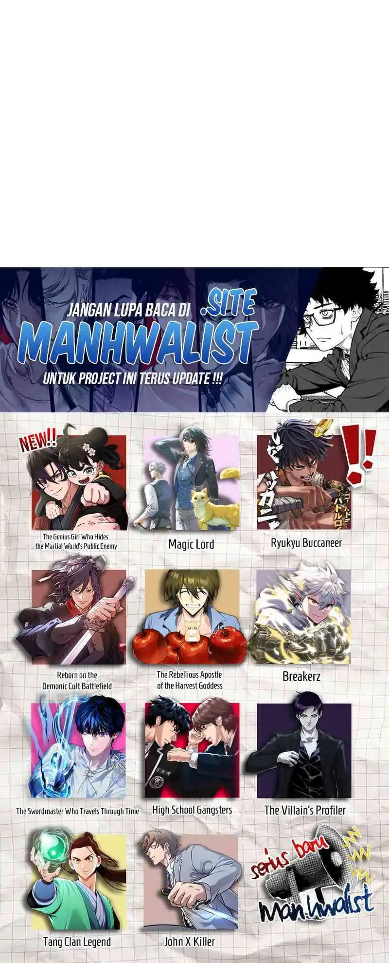 Survive as a Barbarian in the Game Chapter 127 Gambar 100