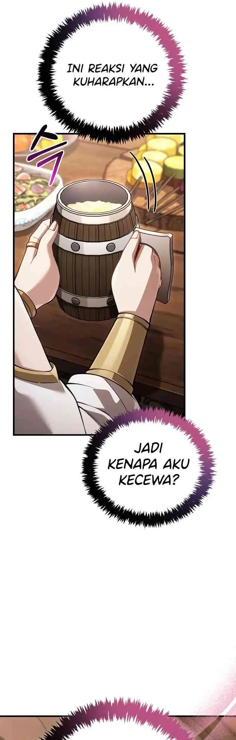 Survive as a Barbarian in the Game Chapter 127 Gambar 17