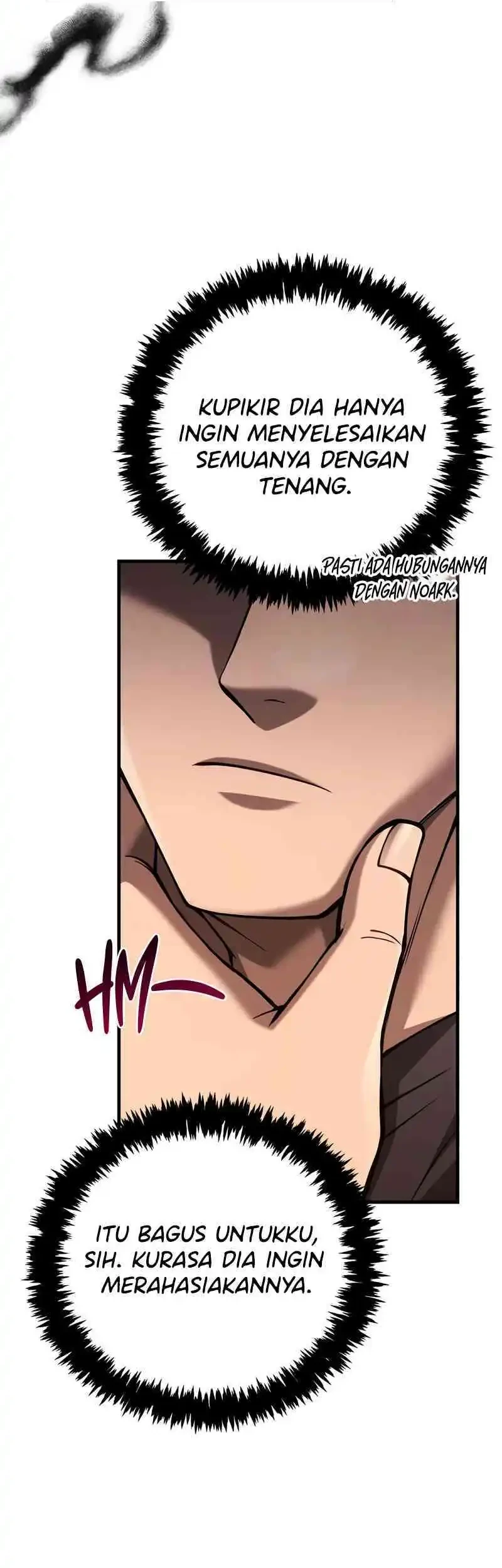 Survive as a Barbarian in the Game Chapter 128 Gambar 32