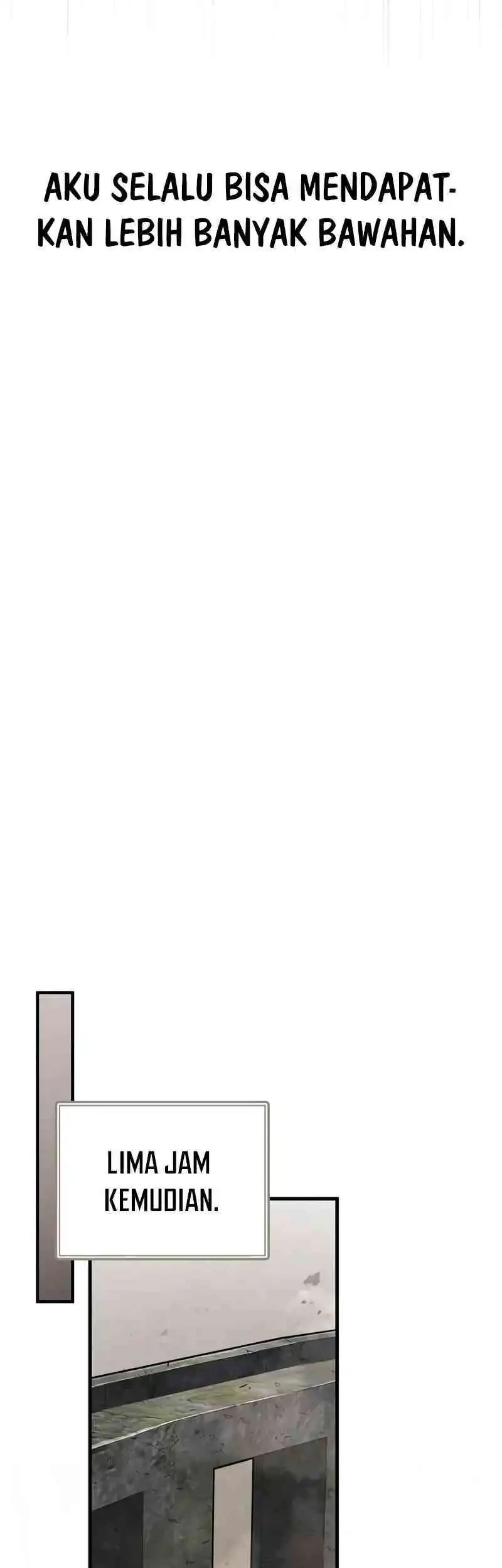 Survive as a Barbarian in the Game Chapter 128 Gambar 44