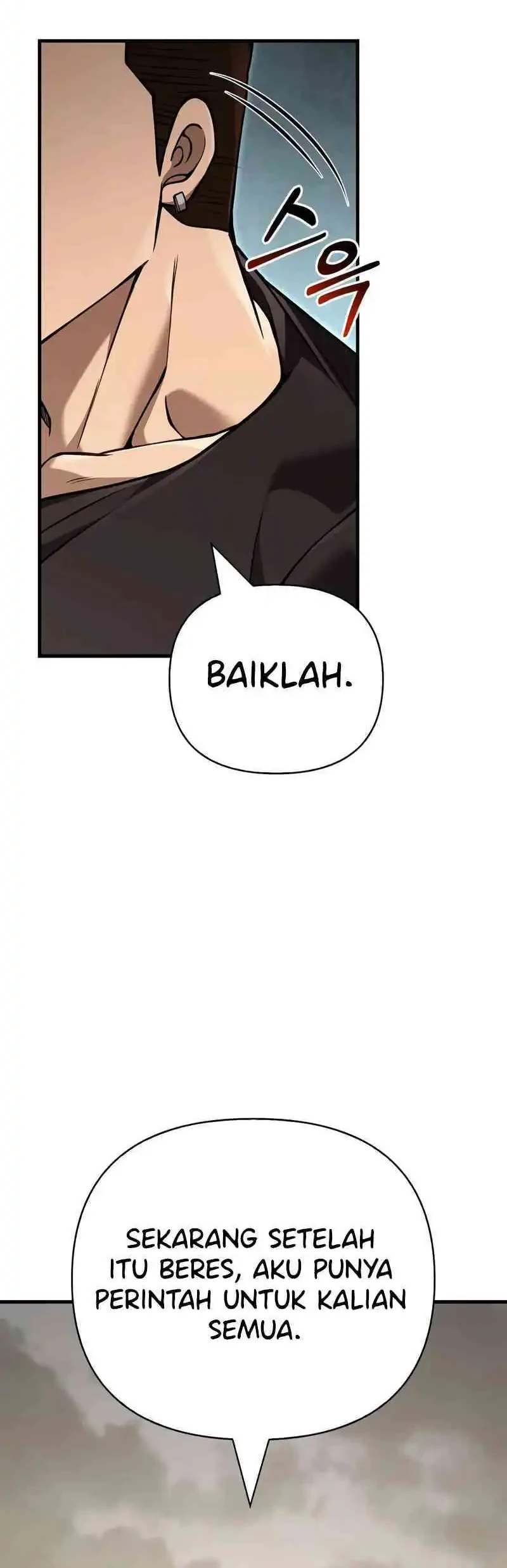 Survive as a Barbarian in the Game Chapter 128 Gambar 55