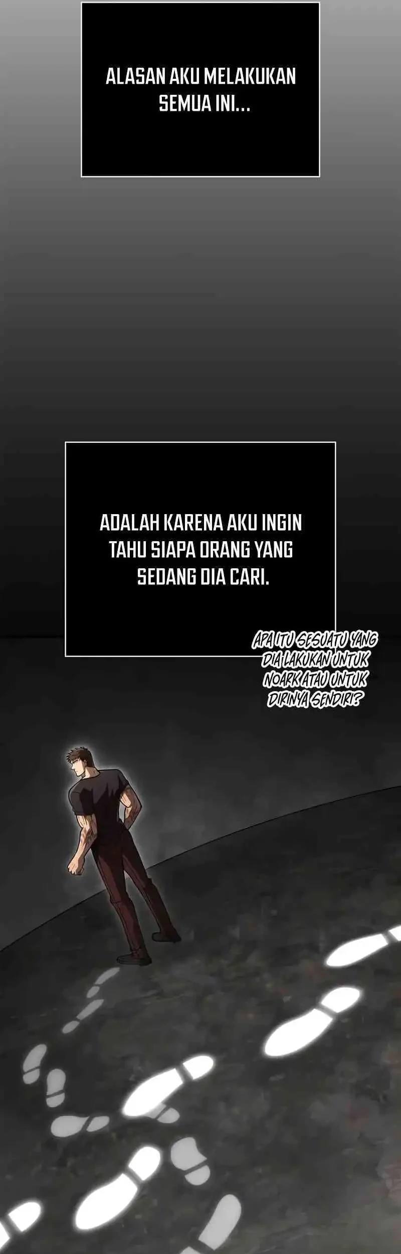 Survive as a Barbarian in the Game Chapter 128 Gambar 62