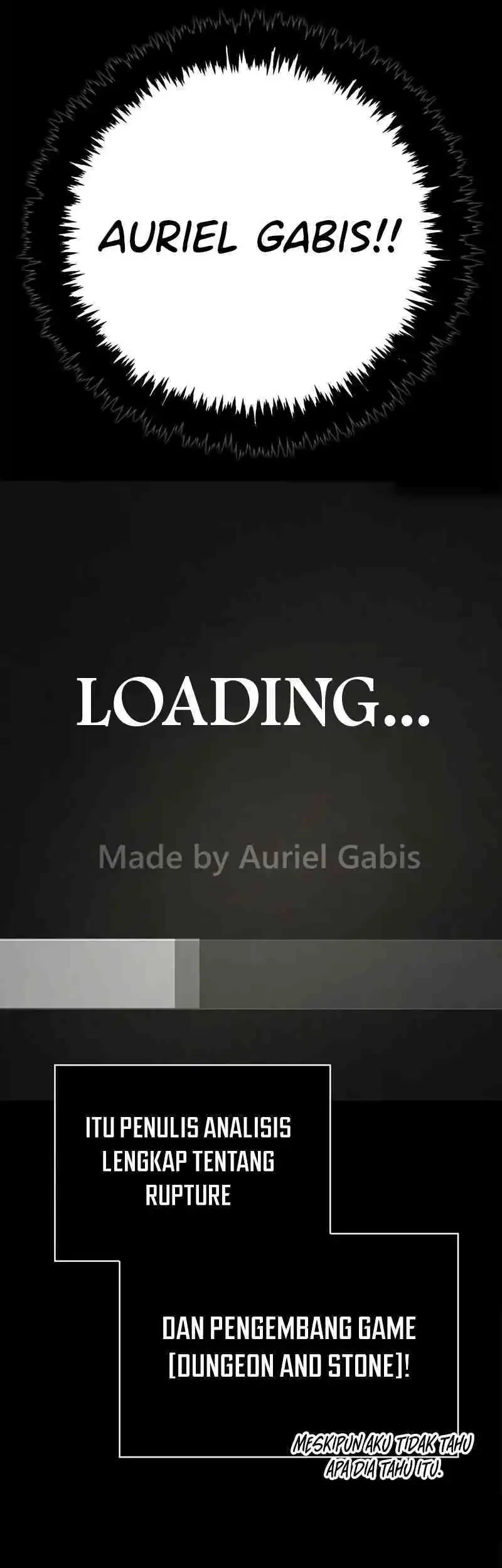 Survive as a Barbarian in the Game Chapter 128 Gambar 64