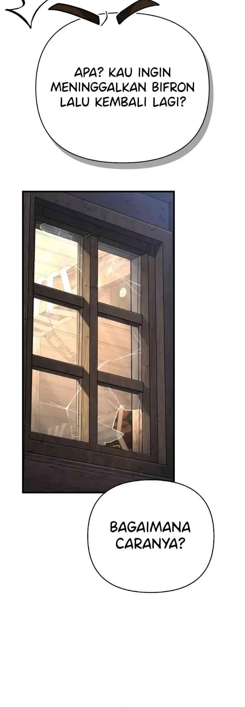 Survive as a Barbarian in the Game Chapter 128 Gambar 77