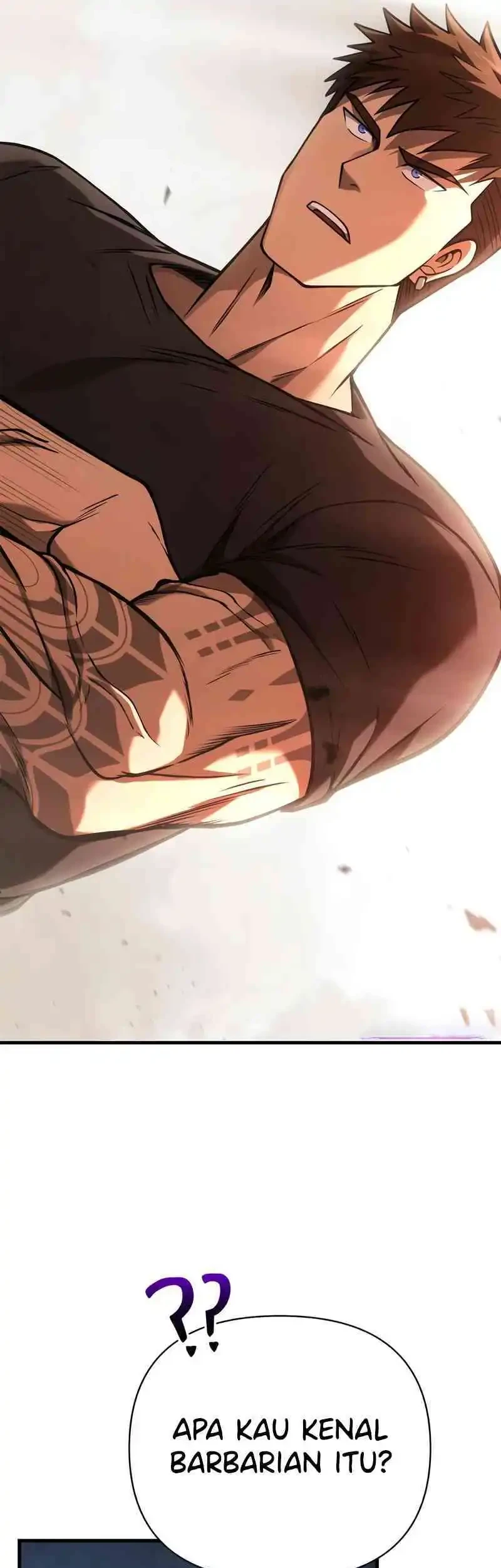 Survive as a Barbarian in the Game Chapter 128 Gambar 5