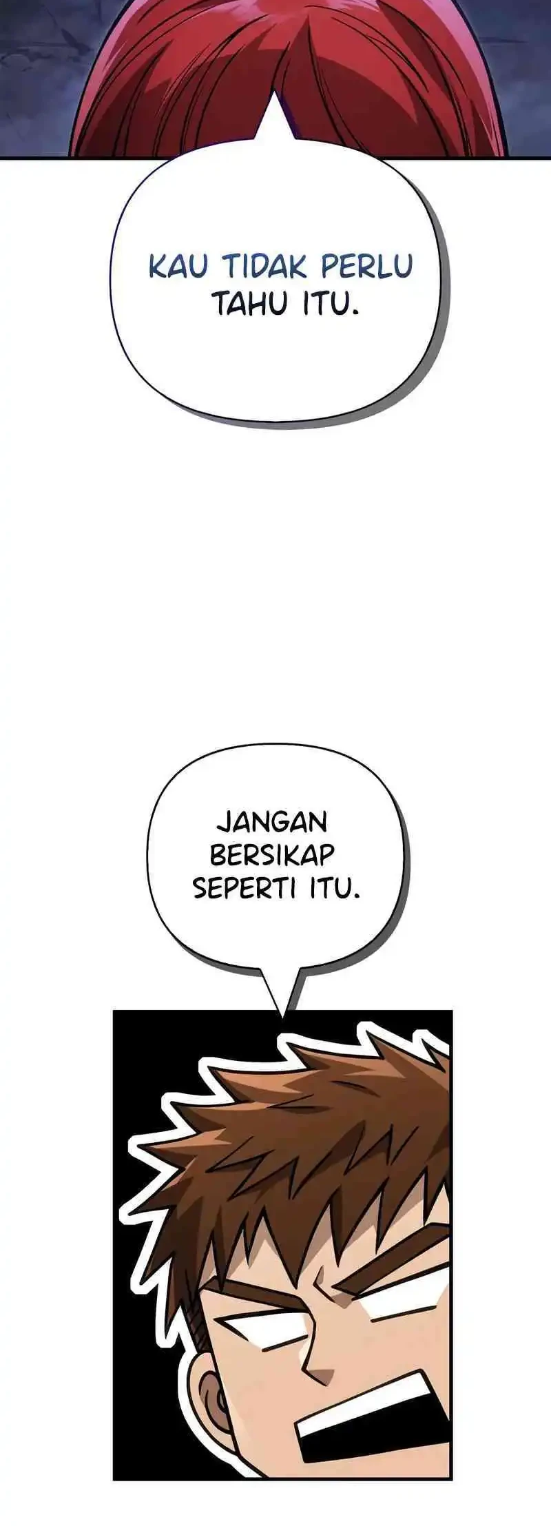 Survive as a Barbarian in the Game Chapter 128 Gambar 85