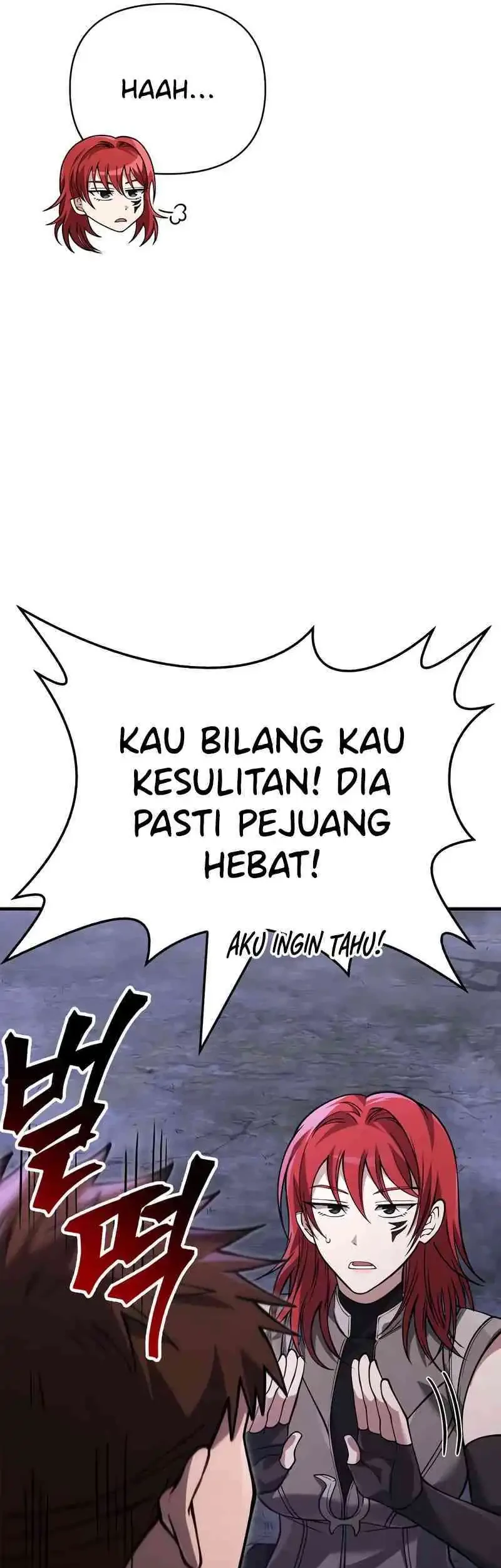 Survive as a Barbarian in the Game Chapter 128 Gambar 86