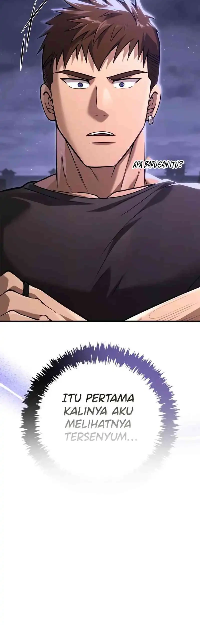 Survive as a Barbarian in the Game Chapter 128 Gambar 97