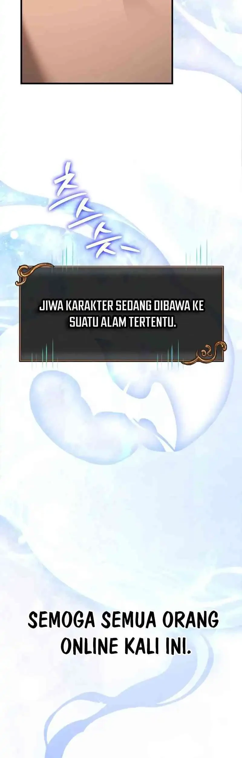 Survive as a Barbarian in the Game Chapter 128 Gambar 101