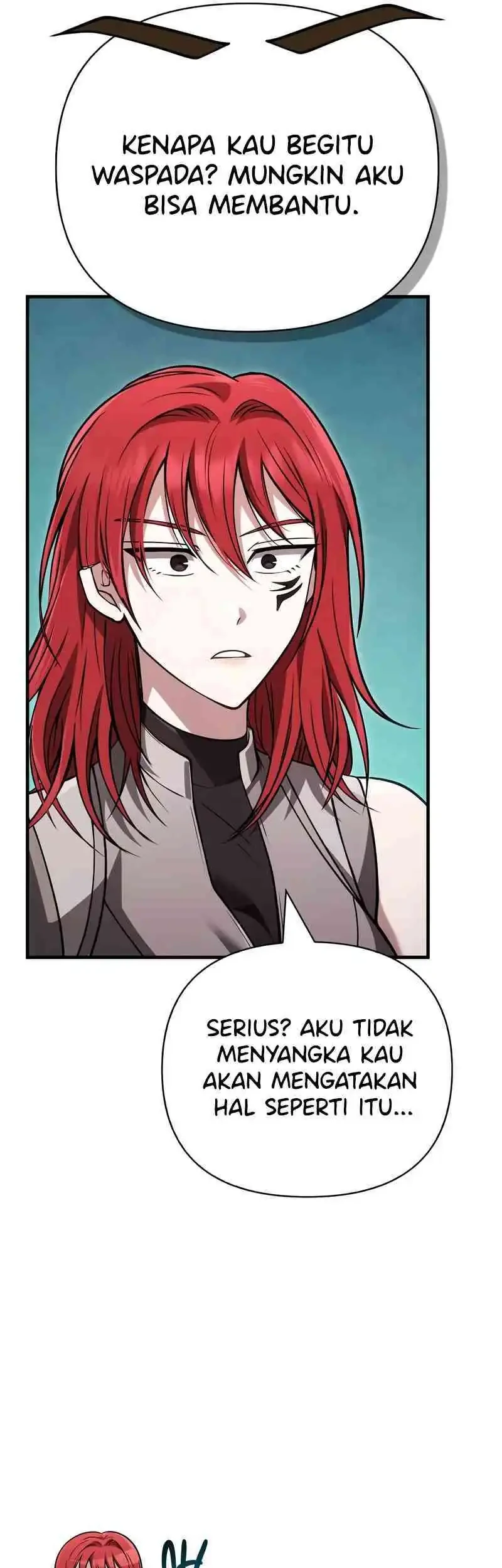 Survive as a Barbarian in the Game Chapter 128 Gambar 9