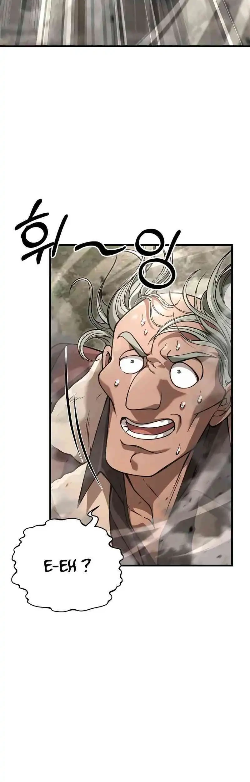 Survive as a Barbarian in the Game Chapter 128 Gambar 18