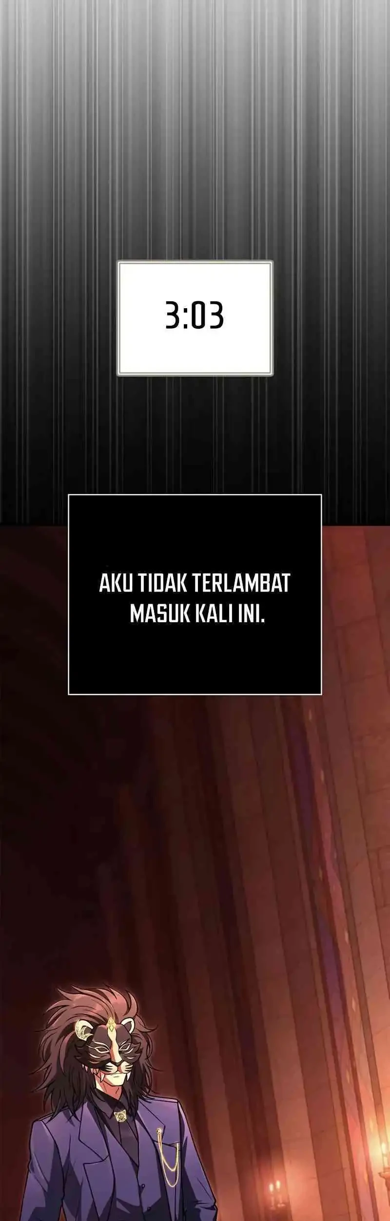 Survive as a Barbarian in the Game Chapter 129 Gambar 27