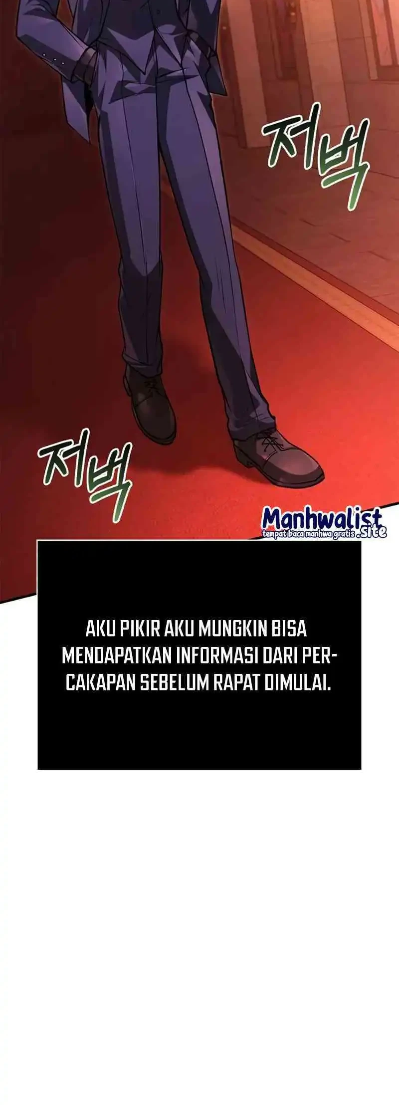 Survive as a Barbarian in the Game Chapter 129 Gambar 28