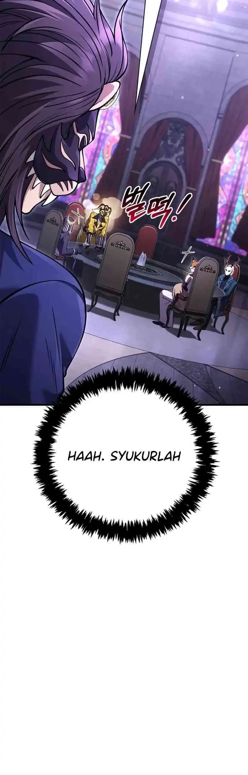 Survive as a Barbarian in the Game Chapter 129 Gambar 30