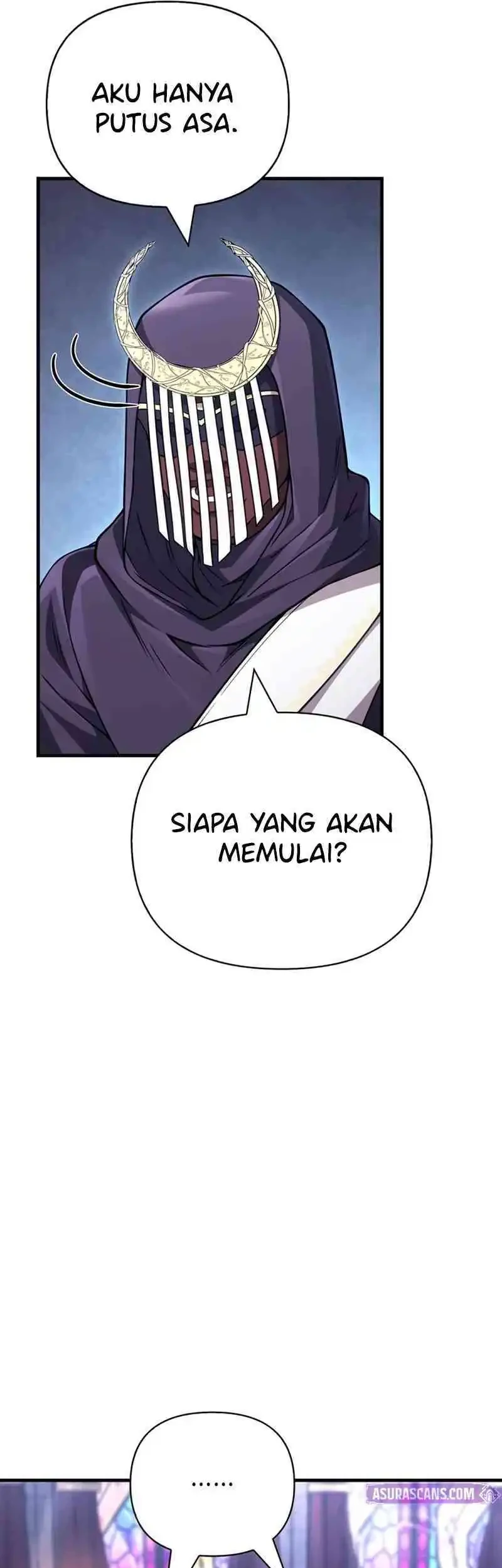 Survive as a Barbarian in the Game Chapter 129 Gambar 47