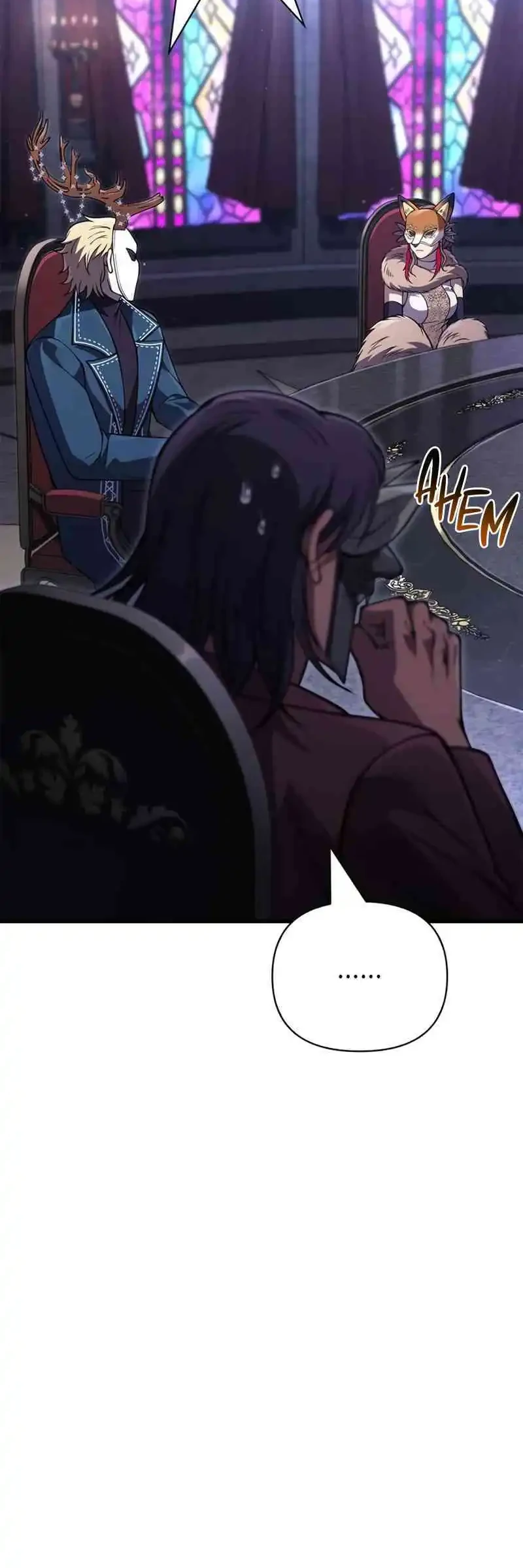 Survive as a Barbarian in the Game Chapter 129 Gambar 48