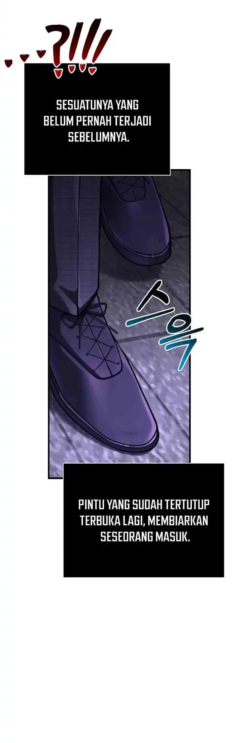 Survive as a Barbarian in the Game Chapter 129 Gambar 52