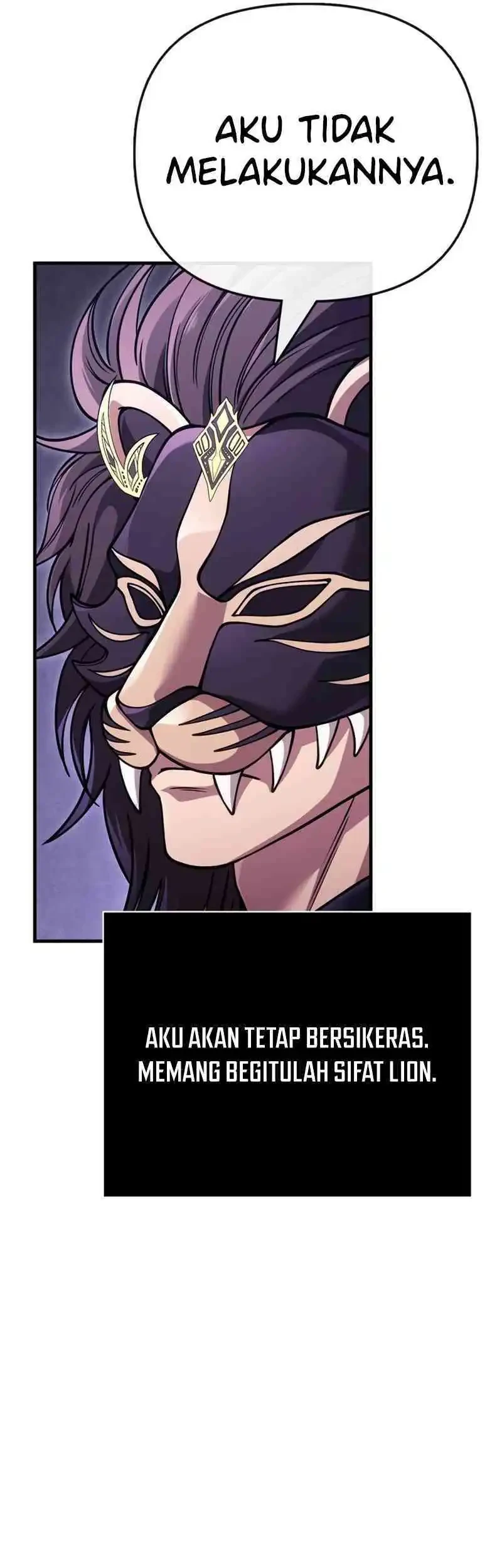 Survive as a Barbarian in the Game Chapter 129 Gambar 65