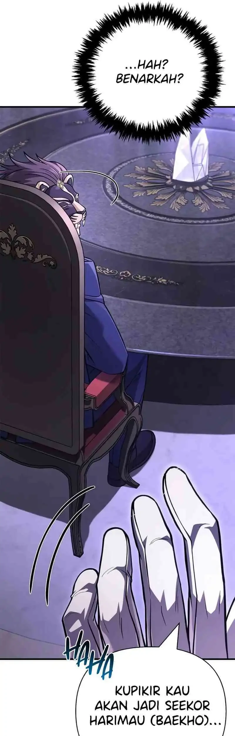 Survive as a Barbarian in the Game Chapter 129 Gambar 69