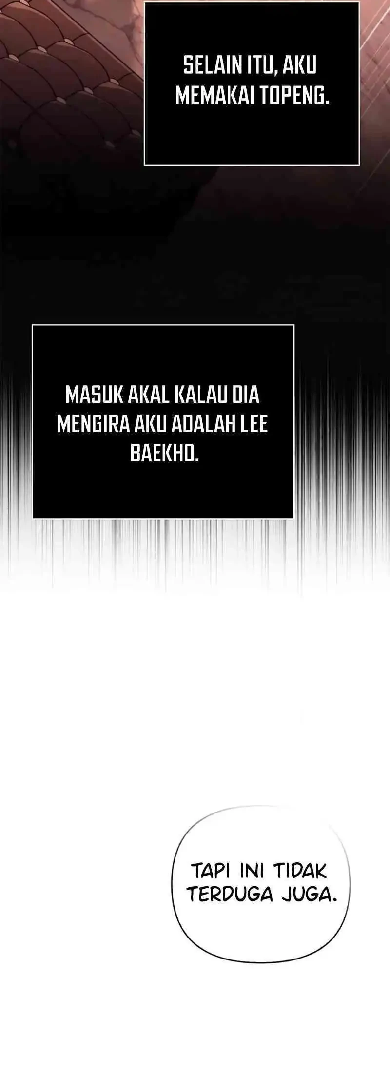 Survive as a Barbarian in the Game Chapter 129 Gambar 74