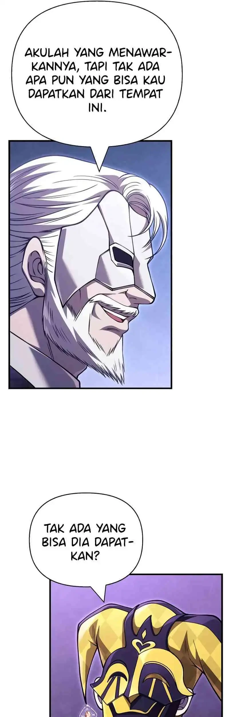 Survive as a Barbarian in the Game Chapter 129 Gambar 75