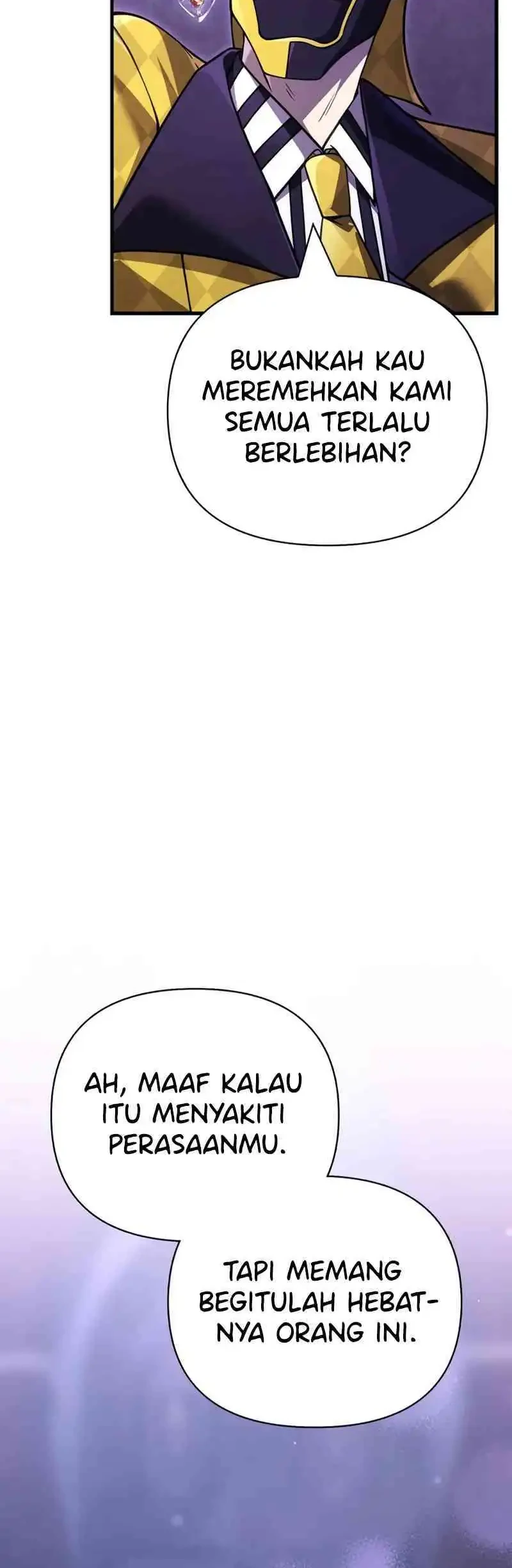 Survive as a Barbarian in the Game Chapter 129 Gambar 76