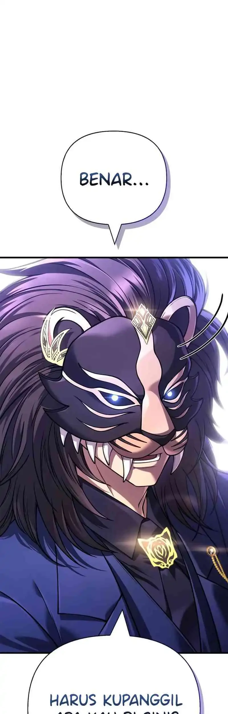 Survive as a Barbarian in the Game Chapter 129 Gambar 87