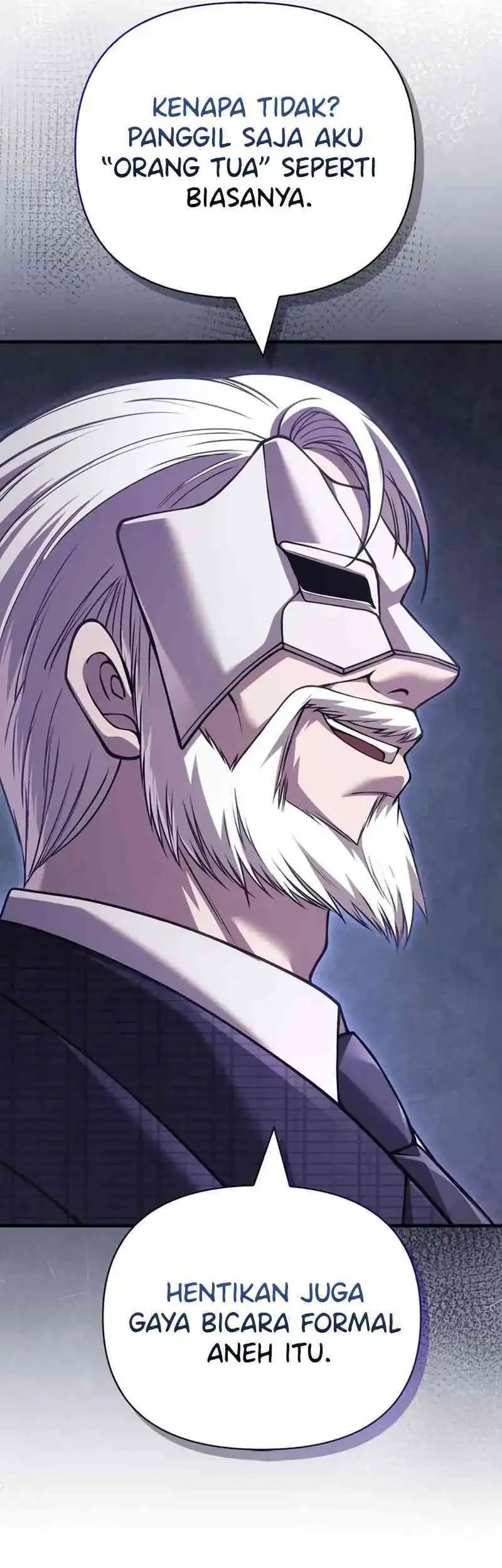 Survive as a Barbarian in the Game Chapter 129 Gambar 89