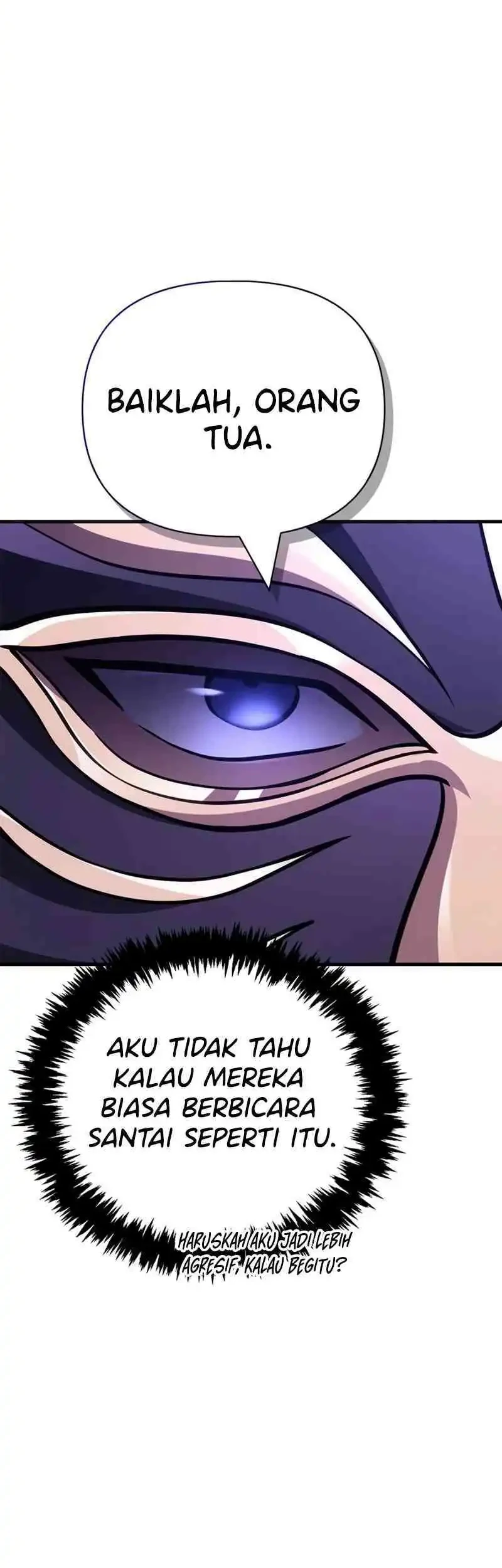 Survive as a Barbarian in the Game Chapter 129 Gambar 90