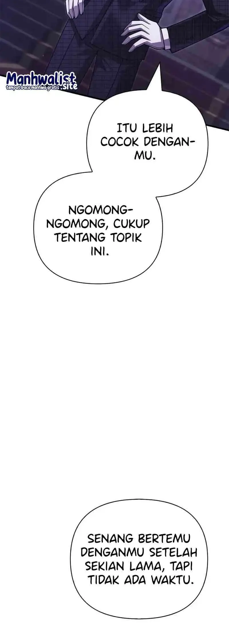 Survive as a Barbarian in the Game Chapter 129 Gambar 92