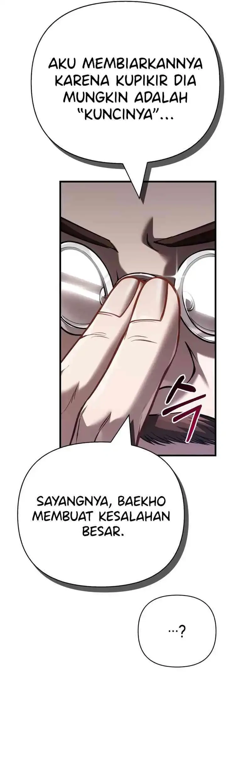 Survive as a Barbarian in the Game Chapter 129 Gambar 15