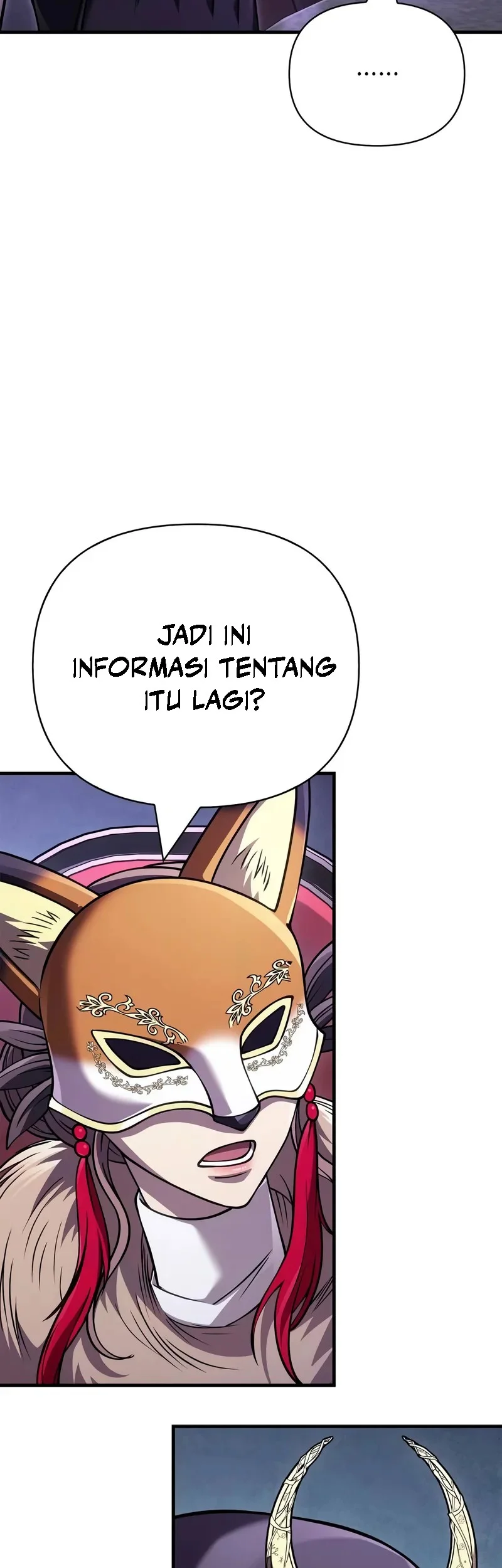 Survive as a Barbarian in the Game Chapter 130 Gambar 54