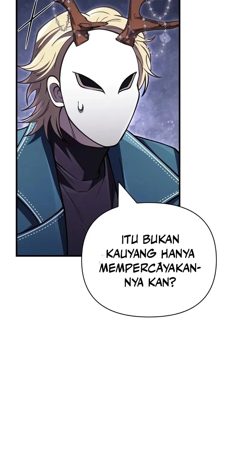 Survive as a Barbarian in the Game Chapter 130 Gambar 61