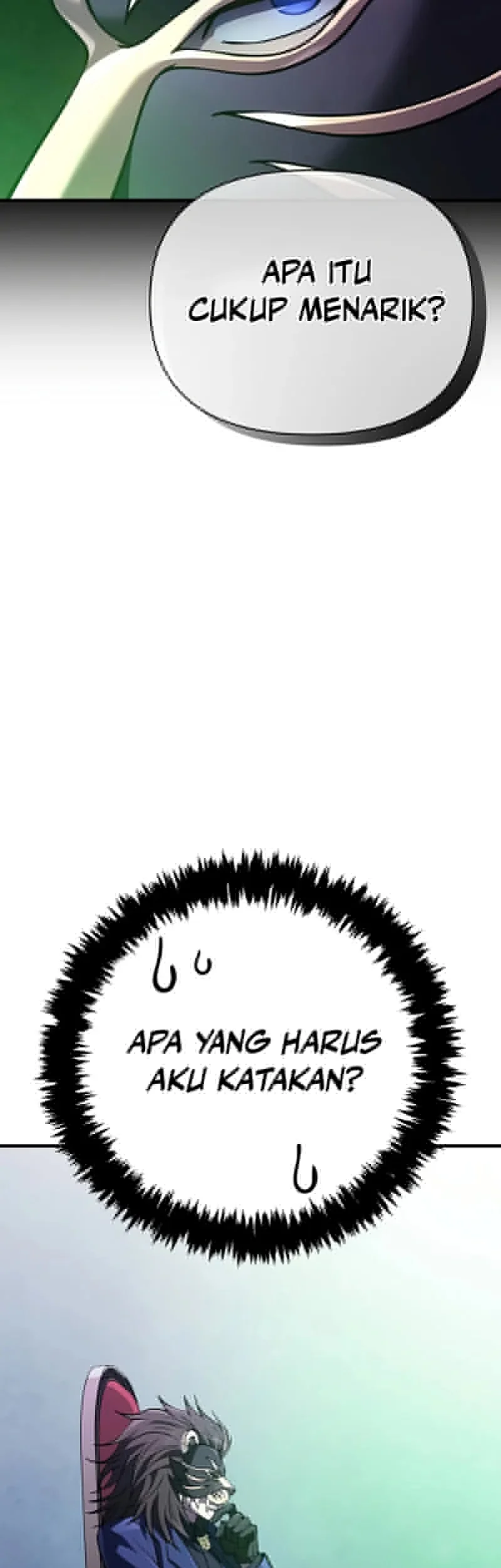 Survive as a Barbarian in the Game Chapter 130 Gambar 64