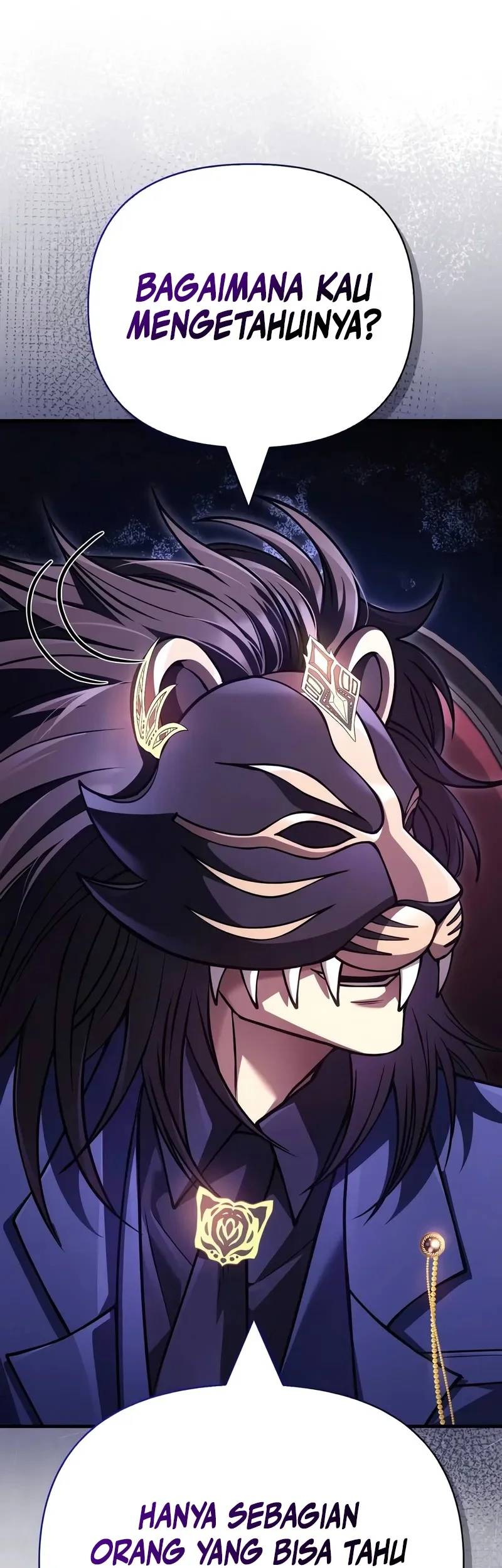 Survive as a Barbarian in the Game Chapter 130 Gambar 68