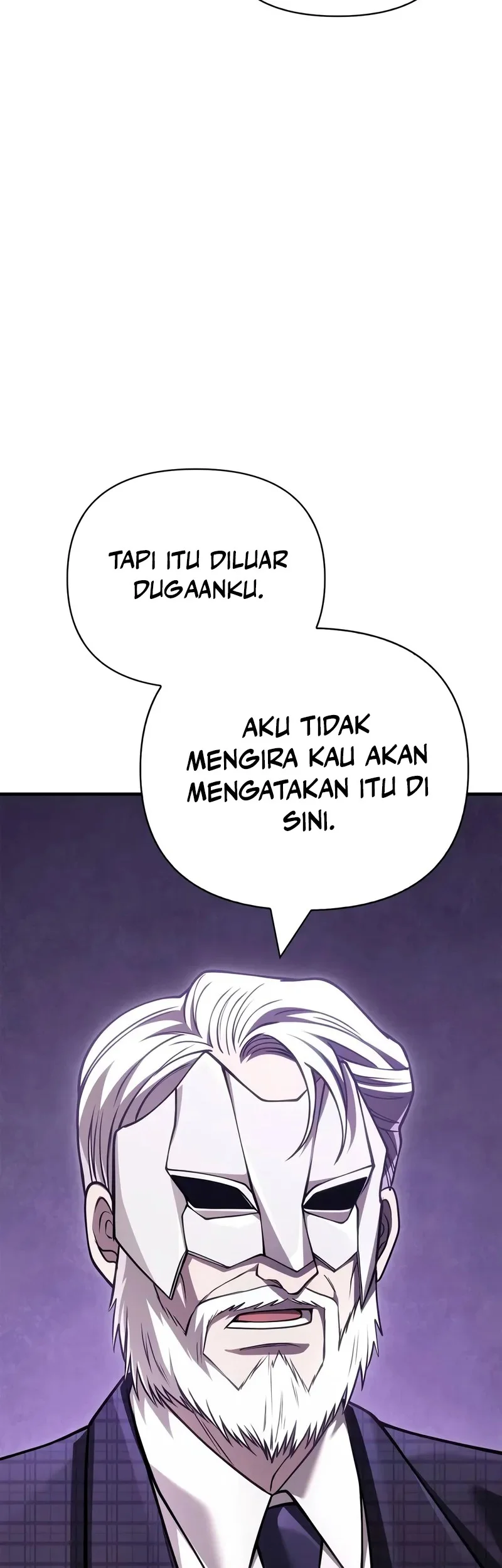 Survive as a Barbarian in the Game Chapter 130 Gambar 3