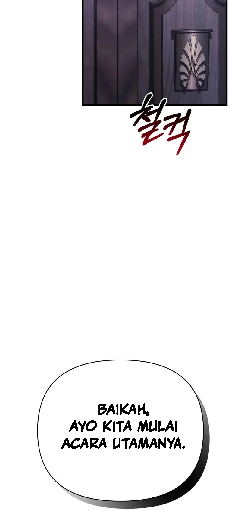 Survive as a Barbarian in the Game Chapter 130 Gambar 31