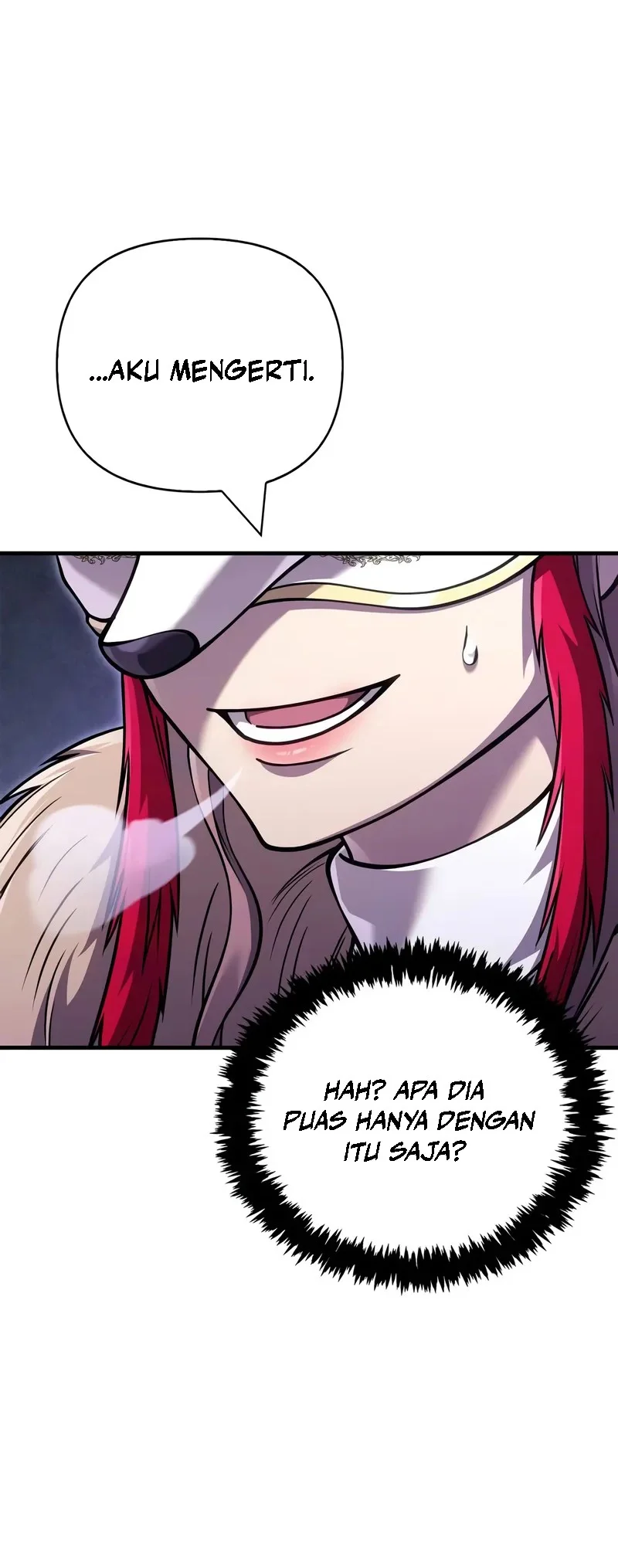 Survive as a Barbarian in the Game Chapter 130 Gambar 37