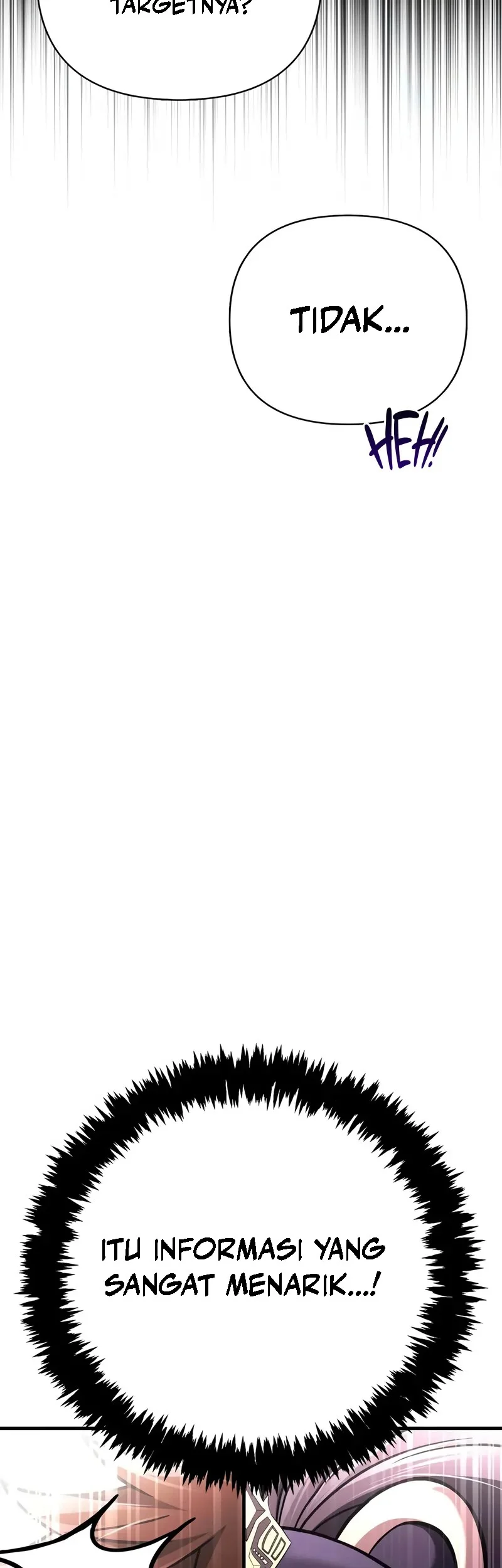 Survive as a Barbarian in the Game Chapter 130 Gambar 48