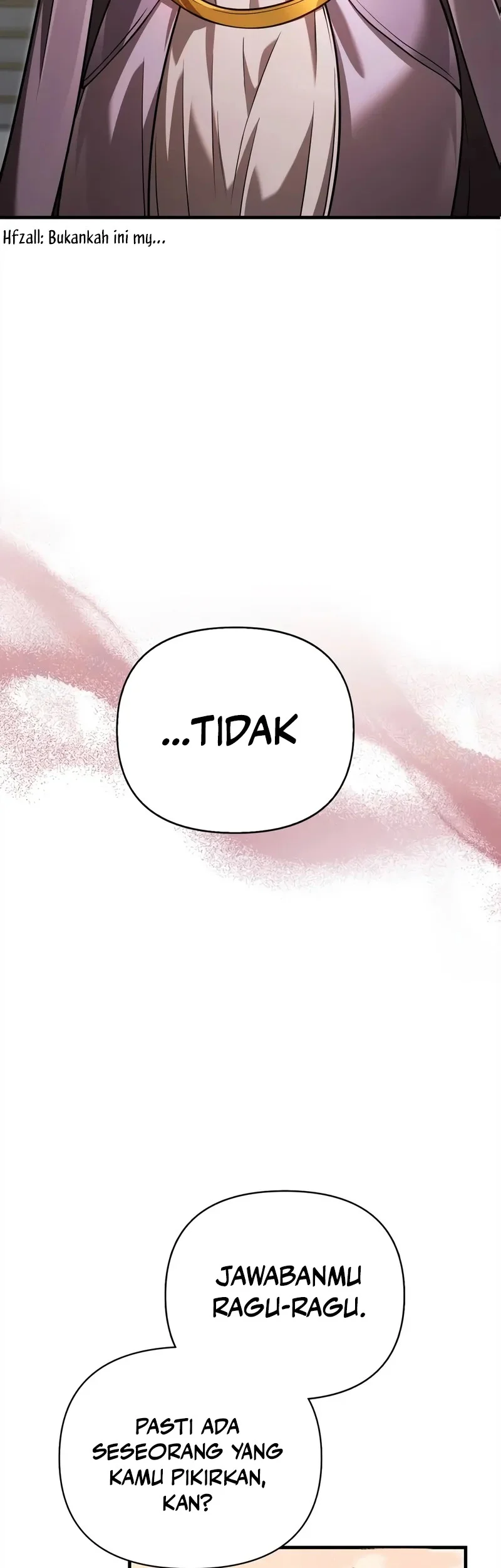 Survive as a Barbarian in the Game Chapter 132 Gambar 47