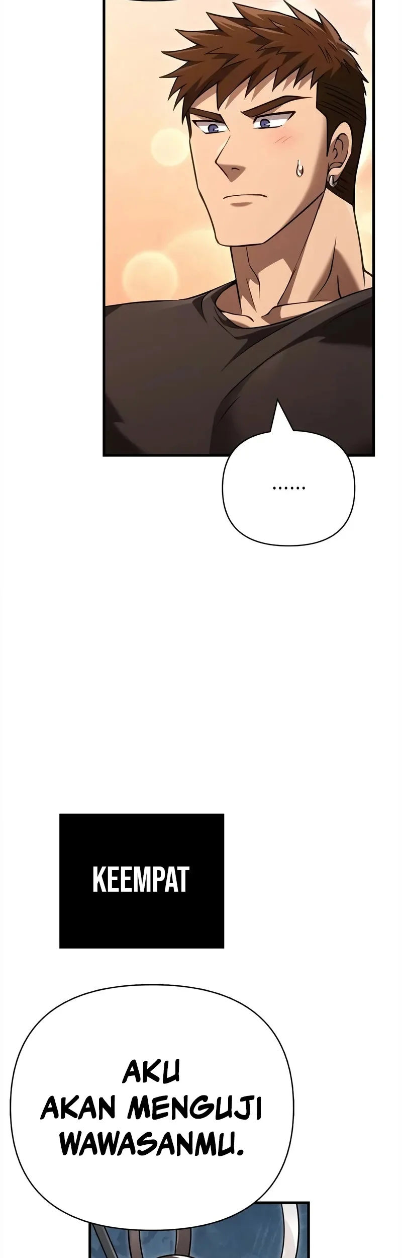 Survive as a Barbarian in the Game Chapter 132 Gambar 48