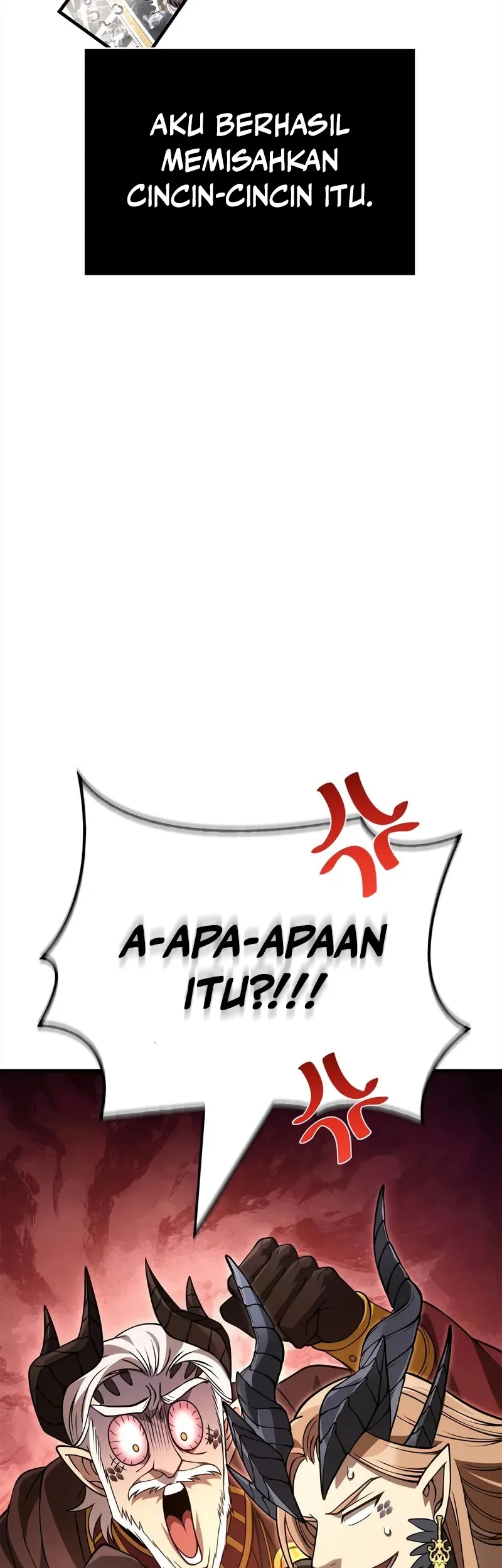 Survive as a Barbarian in the Game Chapter 132 Gambar 60