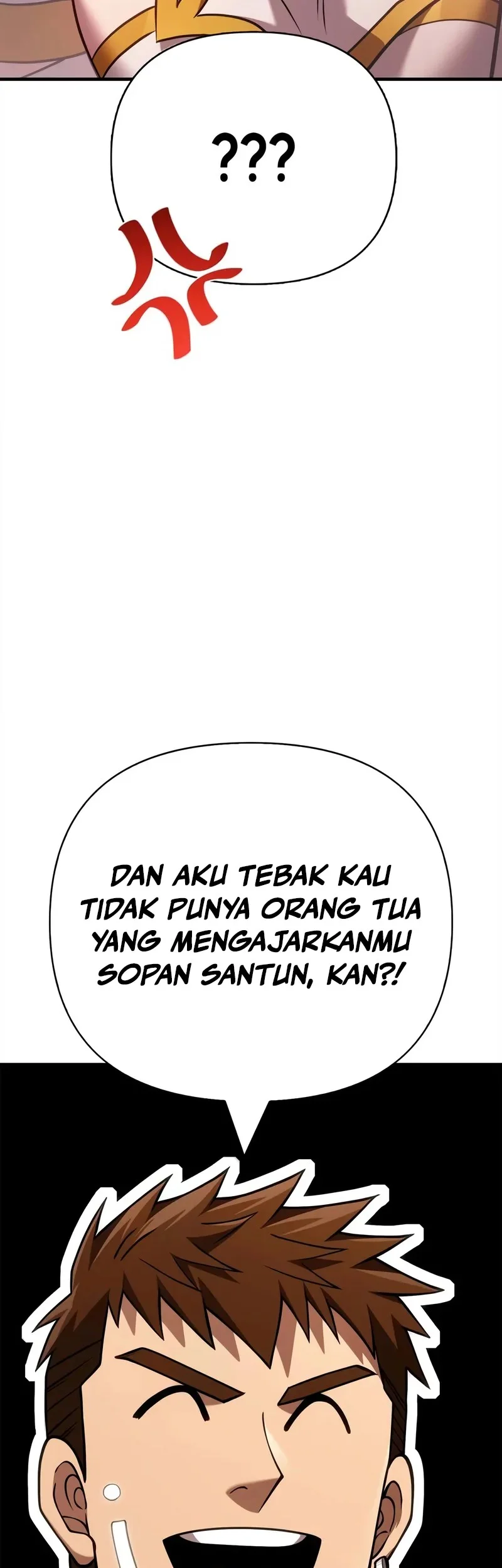 Survive as a Barbarian in the Game Chapter 132 Gambar 81