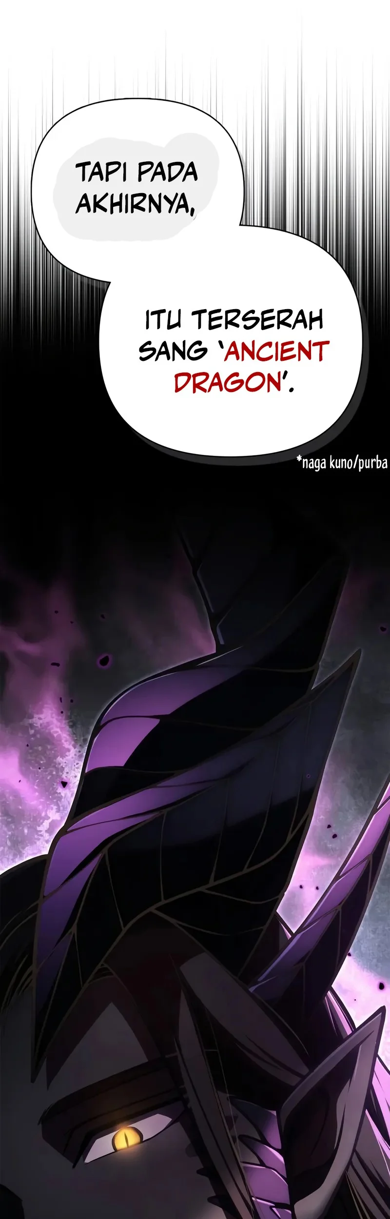 Survive as a Barbarian in the Game Chapter 132 Gambar 92