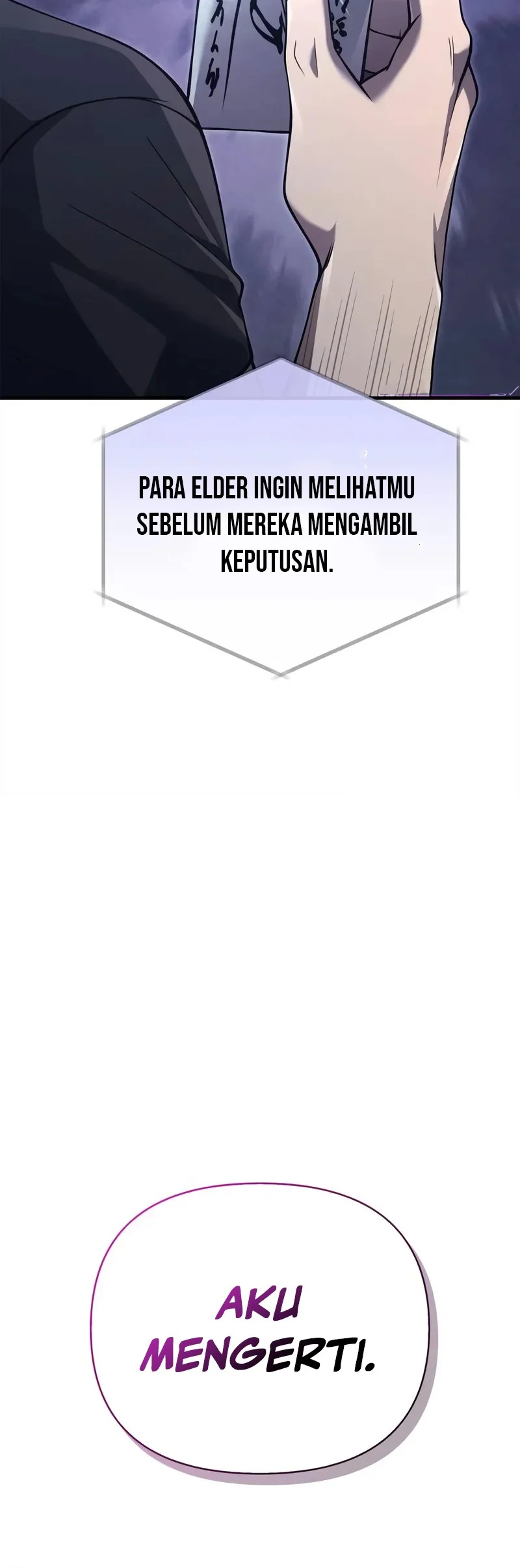 Survive as a Barbarian in the Game Chapter 132 Gambar 6