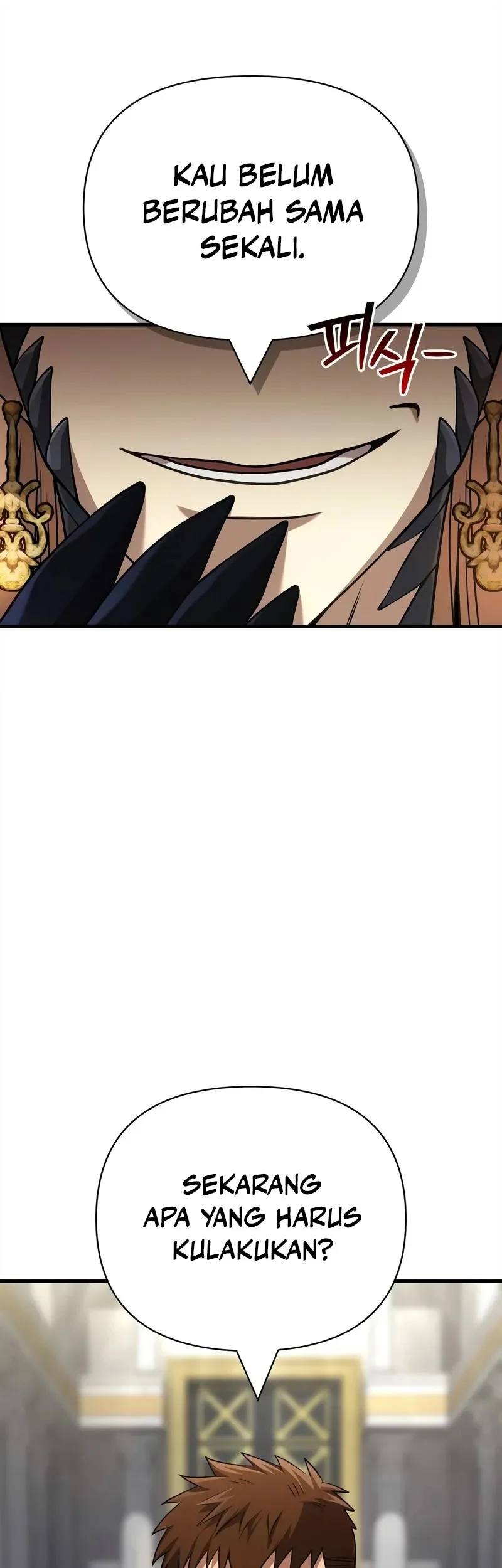 Survive as a Barbarian in the Game Chapter 132 Gambar 18